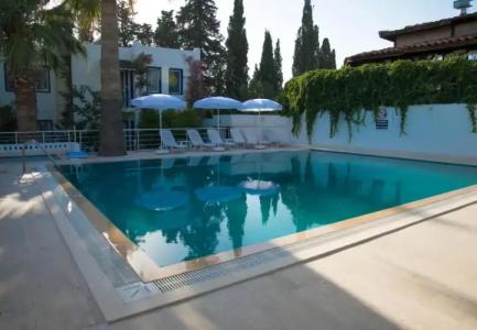 Dream Apart Bitez - 12