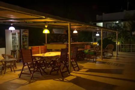 Dream Apart Bitez - 21