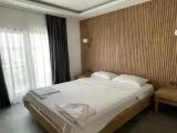 Deluxe Triple room with balcony