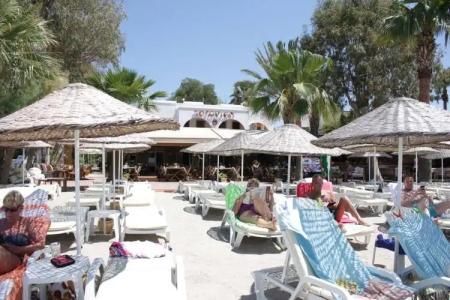 Toloman Bitez Beach - 11