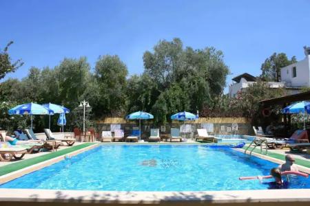 Toloman Bitez Beach - 24