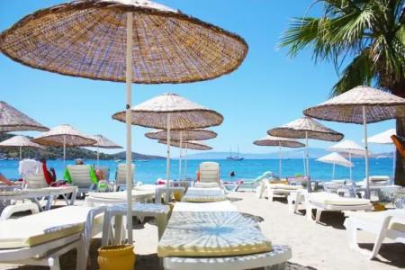 Toloman Bitez Beach - 6