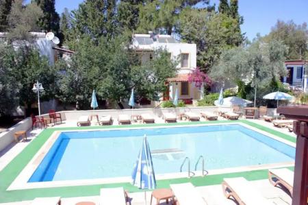 Toloman Bitez Beach - 23