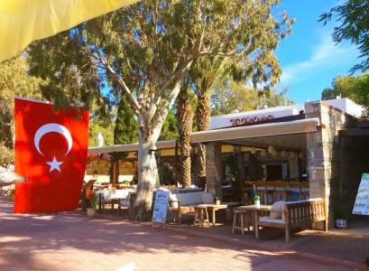 Toloman Bitez Beach - 20