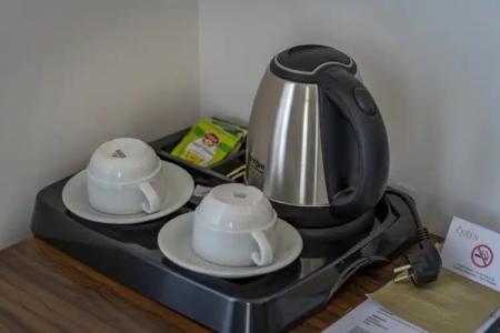 Queen Boutique - 102