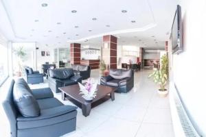 Ali Bilir Otel, Beysehir