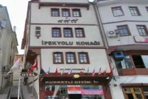 Beypazari Ipekyolu Konagi, Beypazari