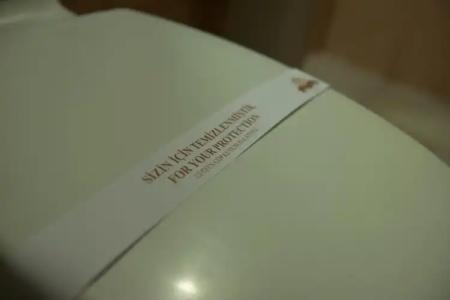 Beypazari Ipekyolu Konagi - 43