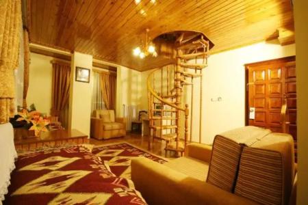 Beypazari Ipekyolu Konagi - 63