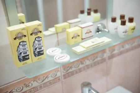 Beypazari Ipekyolu Konagi - 40