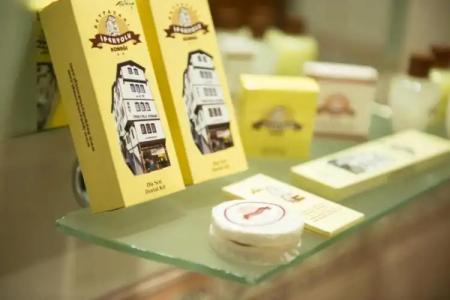 Beypazari Ipekyolu Konagi - 41