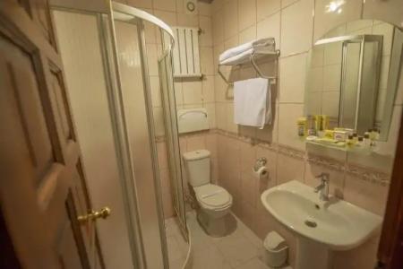 Beypazari Ipekyolu Konagi - 35