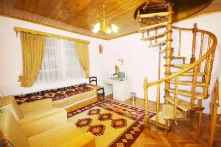 Beypazari Ipekyolu Konagi - 60