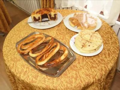 Beypazari Ipekyolu Konagi - 10