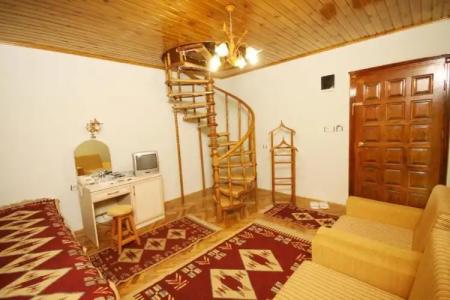 Beypazari Ipekyolu Konagi - 58