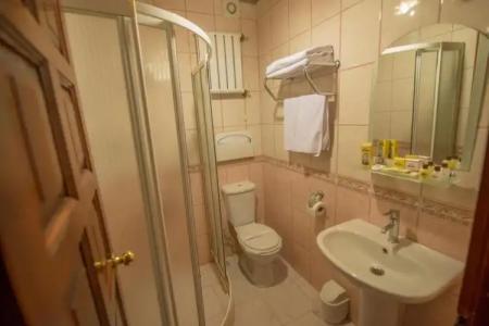 Beypazari Ipekyolu Konagi - 44