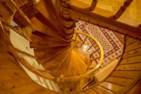 Beypazari Ipekyolu Konagi - 53