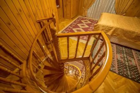 Beypazari Ipekyolu Konagi - 52