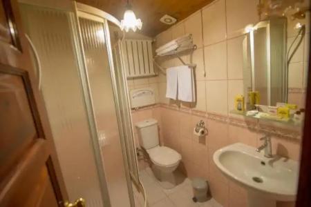 Beypazari Ipekyolu Konagi - 45