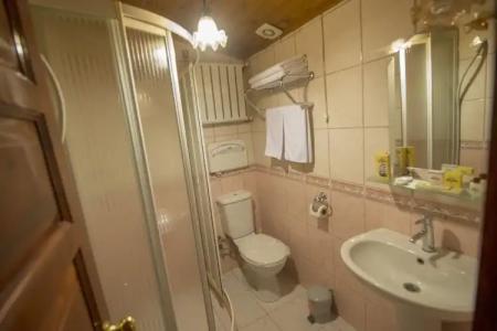 Beypazari Ipekyolu Konagi - 7