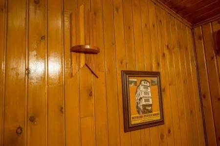 Beypazari Ipekyolu Konagi - 51