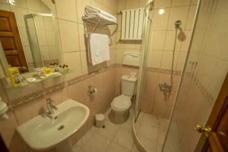 Beypazari Ipekyolu Konagi - 6