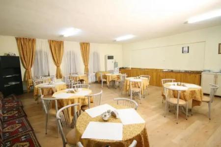 Beypazari Ipekyolu Konagi - 17