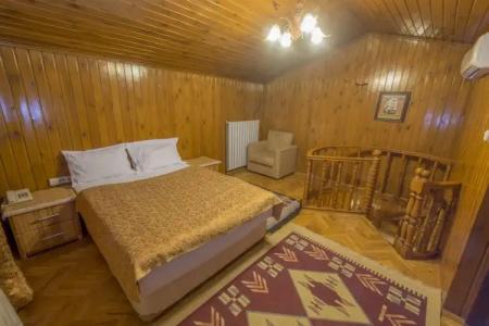 Beypazari Ipekyolu Konagi - 64