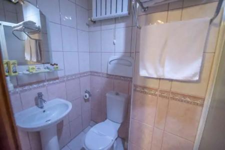 Beypazari Ipekyolu Konagi - 8