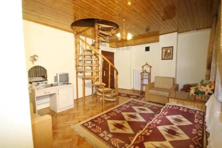 Beypazari Ipekyolu Konagi - 62