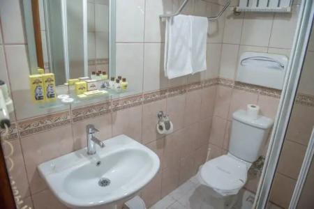 Beypazari Ipekyolu Konagi - 31