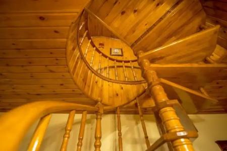 Beypazari Ipekyolu Konagi - 50