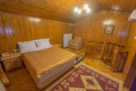 Beypazari Ipekyolu Konagi - 56