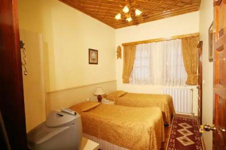 Beypazari Ipekyolu Konagi - 5