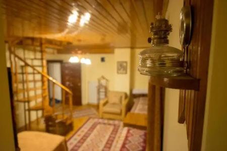 Beypazari Ipekyolu Konagi - 55