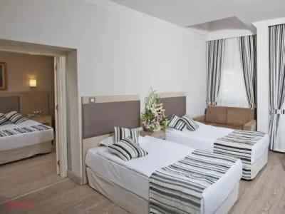 Crystal Tat Beach Golf Resort & Spa - Ultimate All Inclusive - 72