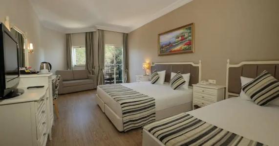 Crystal Tat Beach Golf Resort & Spa - Ultimate All Inclusive - 54