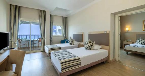 Crystal Tat Beach Golf Resort & Spa - Ultimate All Inclusive - 75