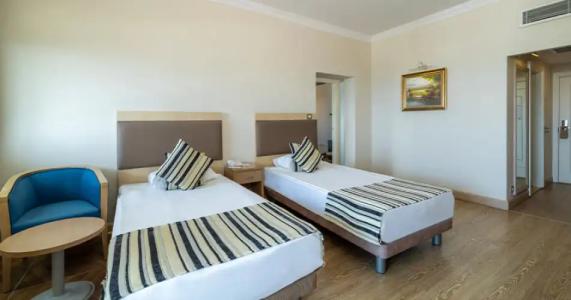 Crystal Tat Beach Golf Resort & Spa - Ultimate All Inclusive - 76