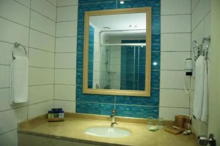 Crystal Tat Beach Golf Resort & Spa - Ultimate All Inclusive - 71