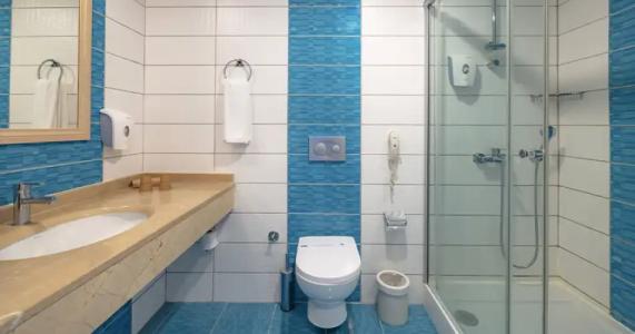 Crystal Tat Beach Golf Resort & Spa - Ultimate All Inclusive - 61