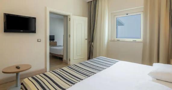 Crystal Tat Beach Golf Resort & Spa - Ultimate All Inclusive - 74