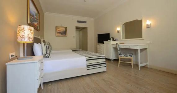 Crystal Tat Beach Golf Resort & Spa - Ultimate All Inclusive - 56