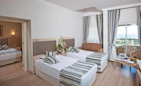 Crystal Tat Beach Golf Resort & Spa - Ultimate All Inclusive - 77