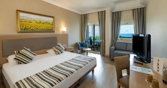 Crystal Tat Beach Golf Resort & Spa - Ultimate All Inclusive - 59