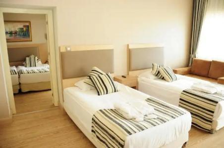 Crystal Tat Beach Golf Resort & Spa - Ultimate All Inclusive - 67