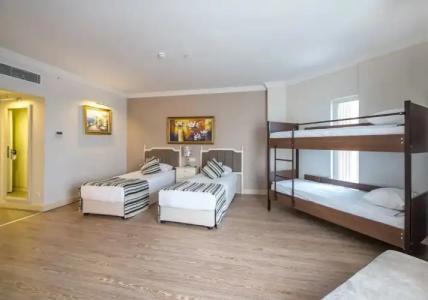 Crystal Tat Beach Golf Resort & Spa - Ultimate All Inclusive - 52