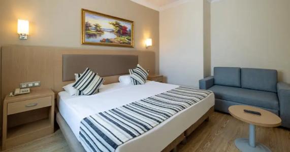 Crystal Tat Beach Golf Resort & Spa - Ultimate All Inclusive - 73