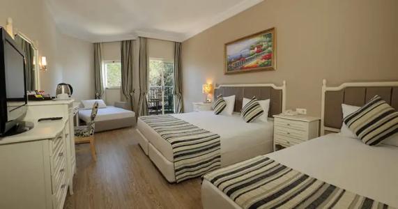 Crystal Tat Beach Golf Resort & Spa - Ultimate All Inclusive - 55