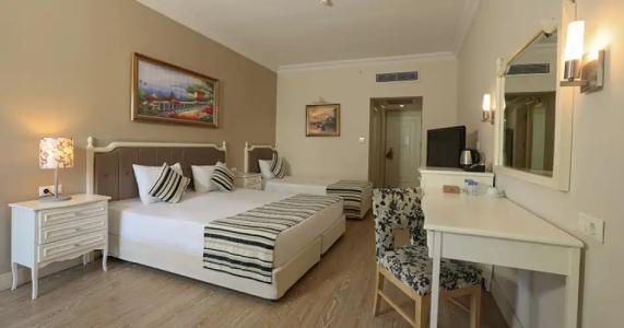 Crystal Tat Beach Golf Resort & Spa - Ultimate All Inclusive - 57